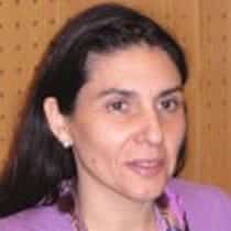 Dra. Dª María Teresa Díaz Tártalo